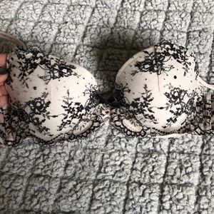 Victoria’s Secret Push Up Bra